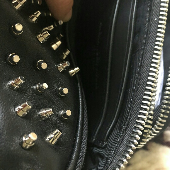 Alexander Wang microstudded attica mini fanny pack - Picture 5 of 5